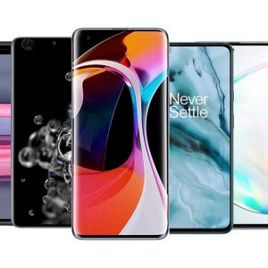 گوشی موبایل